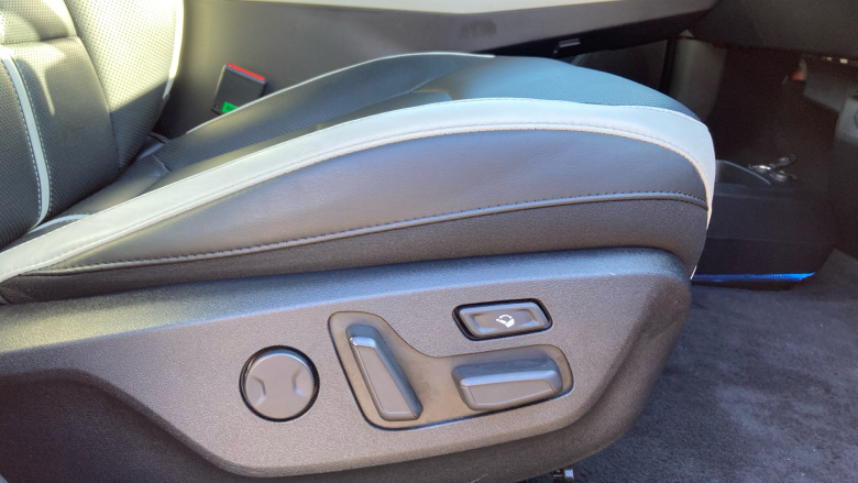 Kia EV6 168kW GT Line 84kWh 5dr Auto Electric Estate